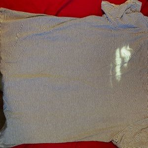 Stripped Tee